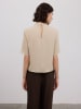 BGN Bluse in Sand