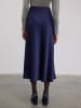 BGN Spódnica w kolorze granatowym