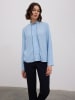 BGN Bluse in Hellblau