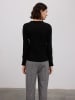 BGN Pullover in Schwarz