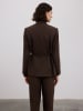 BGN Blazer in Braun