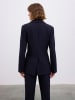 BGN Blazer in Dunkelblau