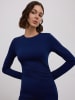 BGN Kleid in Dunkelblau