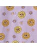 Småfolk Leggings "Sonnenblumen" in Lila