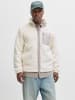 Jack & Jones Teddyjas crème