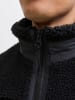 Jack & Jones Teddyjacke in Schwarz