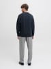 Jack & Jones Broek grijs