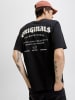 Jack & Jones Shirt in Schwarz