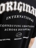 Jack & Jones Shirt zwart