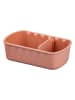 Fackelmann Lunchbox in Rot - 1 l