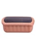 Fackelmann Lunchbox rood - 1 l