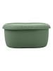 Fackelmann Pojemnik w kolorze zielonym na lunch - 600 ml