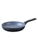 Fackelmann Braadpan "Cosmo" zwart/grijs - Ø 28 cm