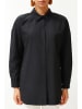 trendyol Bluse in Schwarz
