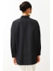 trendyol Bluse in Schwarz