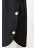 trendyol Bluse in Schwarz