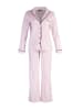 trendyol Pyjama in Rosa