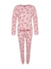 trendyol Pyjama lichtroze