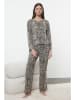 trendyol Pyjama grijs