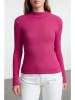 trendyol Longsleeve in Pink