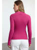 trendyol Longsleeve in Pink