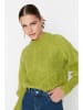 trendyol Trui groen