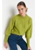 trendyol Trui groen