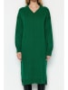 trendyol Jurk groen