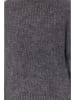 trendyol Sweter w kolorze antracytowym