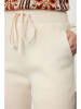 trendyol 2-delige outfit beige