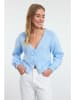 trendyol Vest lichtblauw