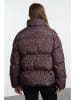 trendyol Winterjacke in Braun