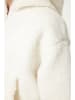 trendyol Sweatvest crème