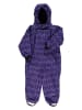 Småfolk Sneeuwpak "Appel" paars