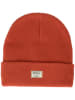 Zigzag Mütze "Rizzo" in Orange