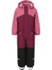 Zigzag Schneeanzug "Stonehill" in Pink