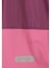 Zigzag 2tlg. Regenoutfit "Simba" in Lila/ Pink
