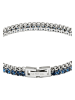 U.S. Polo Assn. Armband met kristallen