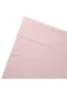 Cacharel textiles Satin-Bettlaken in Rosa
