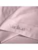 Cacharel textiles Satin-Bettlaken in Rosa