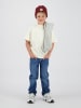 Vingino Spijkerbroek - comfort fit - blauw