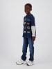 Vingino Jeans - Comfort fit - in Dunkelblau