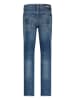 Vingino Jeans - Comfort fit - in Blau