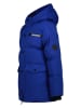 Vingino Winterjas donkerblauw