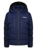 Vingino Winterjas donkerblauw