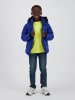 Vingino Winterjas donkerblauw