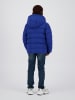 Vingino Winterjas donkerblauw