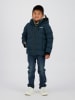 Vingino Winterjas donkerblauw