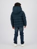 Vingino Winterjas donkerblauw