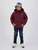 Vingino Winterjas rood